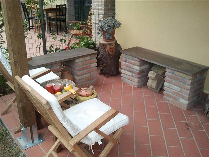 appartamento in vendita a Castellina Marittima