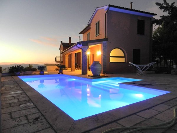 appartamento in vendita a Castellina Marittima