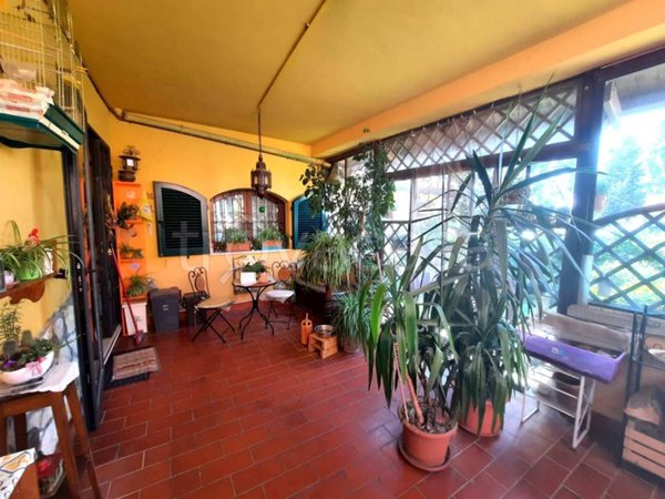 appartamento in vendita a Castellina Marittima