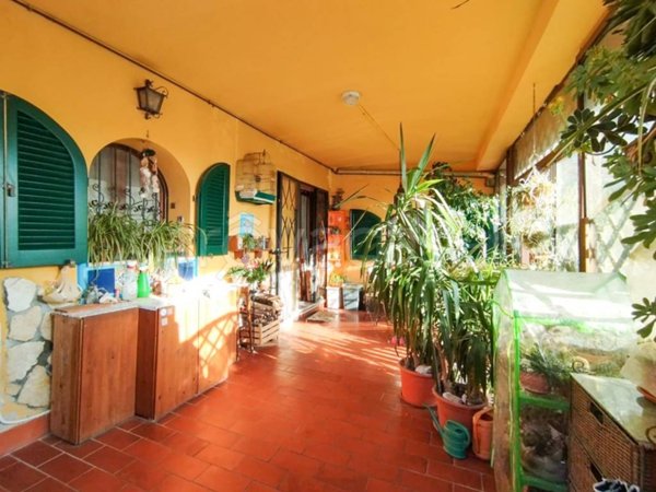 appartamento in vendita a Castellina Marittima