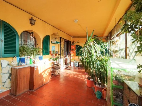 appartamento in vendita a Castellina Marittima