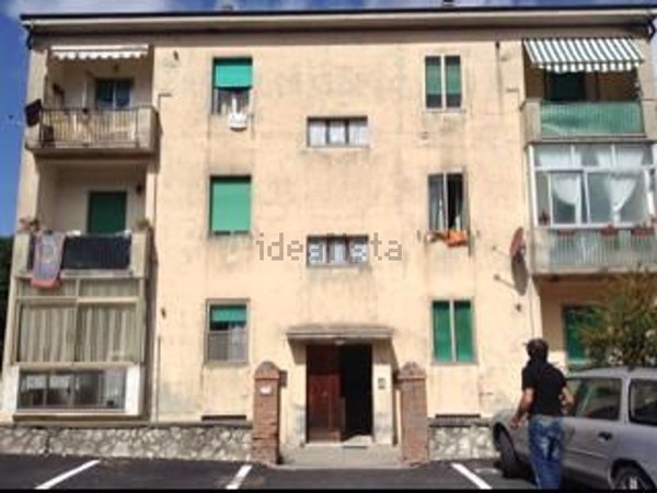 appartamento in vendita a Castellina Marittima
