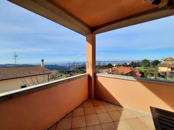 appartamento in vendita a Castellina Marittima