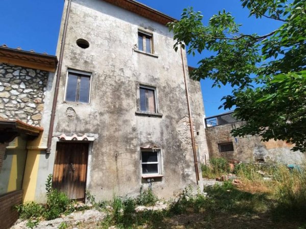 appartamento in vendita a Castellina Marittima