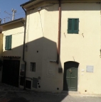 appartamento in vendita a Castellina Marittima