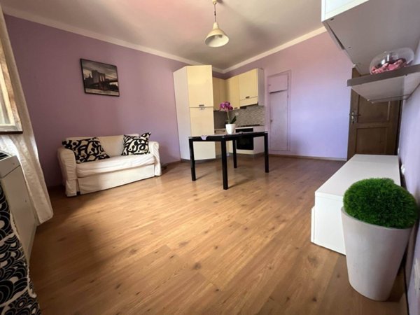 appartamento in vendita a Castellina Marittima
