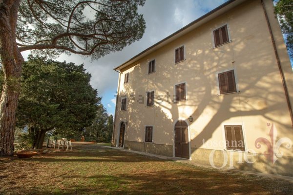 casa indipendente in vendita a Castellina Marittima
