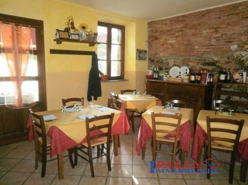 ufficio in vendita a Castellina Marittima