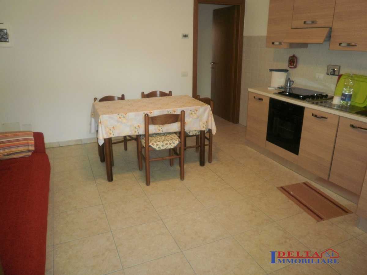 casa semindipendente in vendita a Castellina Marittima