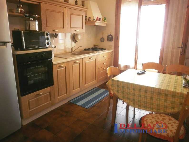 appartamento in vendita a Castellina Marittima