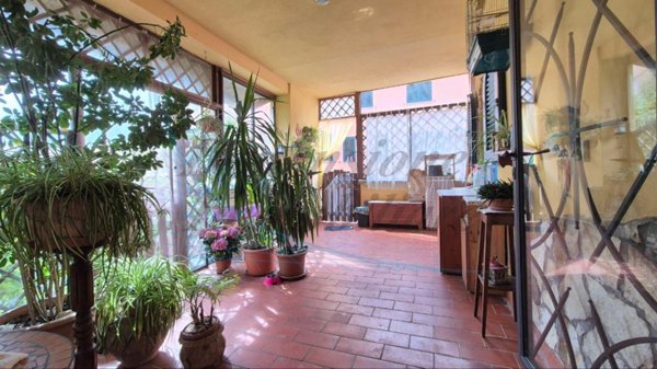 appartamento in vendita a Castellina Marittima