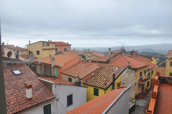 quadrivano in vendita a Castellina Marittima