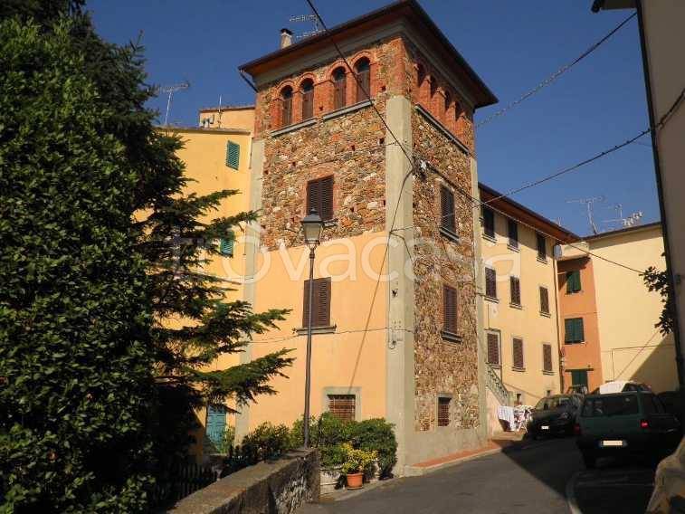 appartamento in vendita a Castellina Marittima