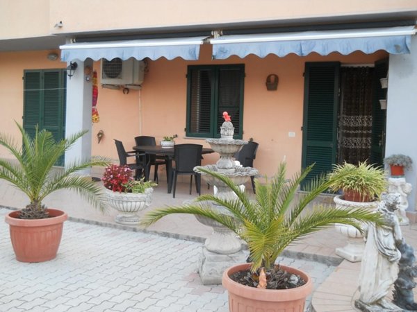 appartamento in vendita a Castellina Marittima