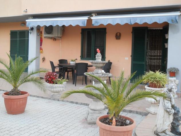 appartamento in vendita a Castellina Marittima