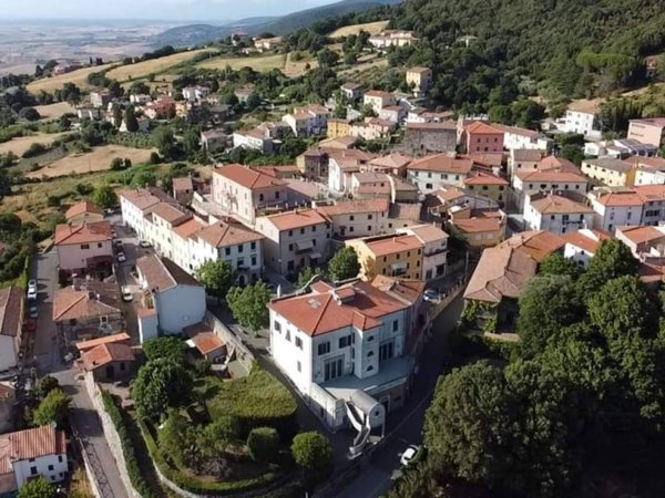 appartamento in vendita a Castellina Marittima