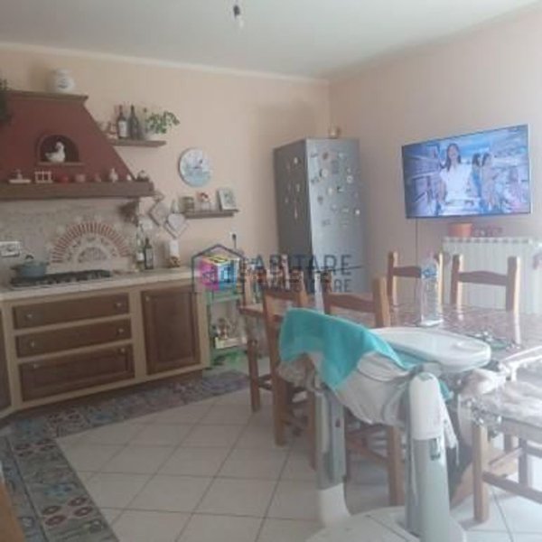 appartamento in vendita a Castellina Marittima