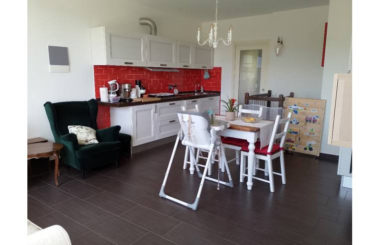 casa indipendente in vendita a Castellina Marittima