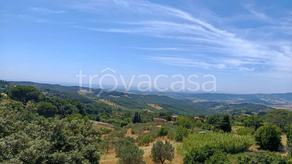 appartamento in vendita a Castellina Marittima