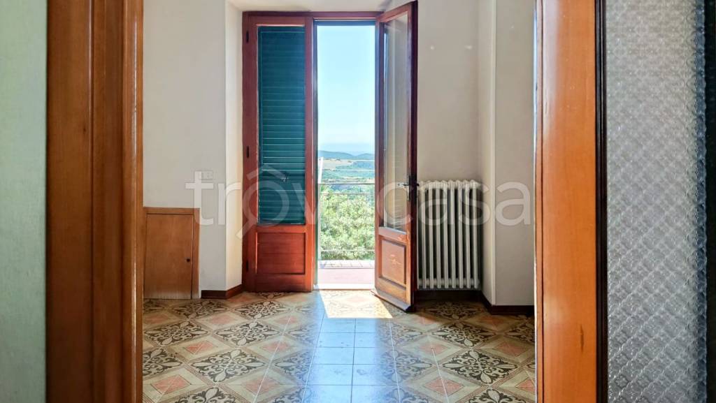 appartamento in vendita a Castellina Marittima