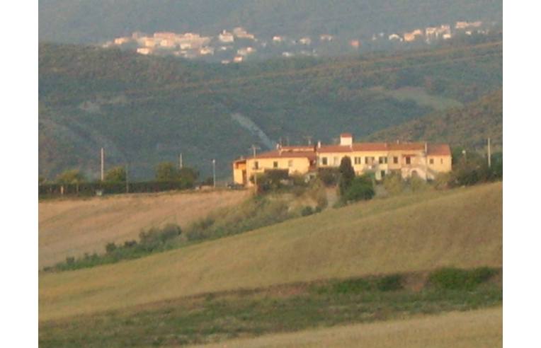 casa indipendente in vendita a Castellina Marittima