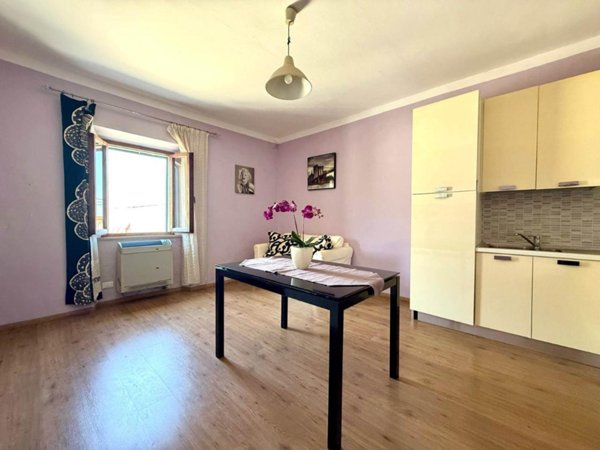 appartamento in vendita a Castellina Marittima