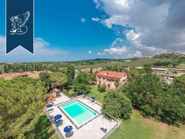 negozio in vendita a Castellina Marittima in zona Terriccio