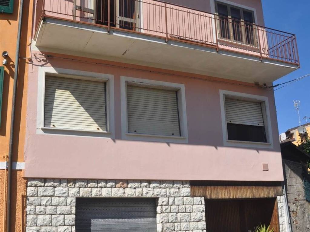 appartamento in vendita a Castellina Marittima