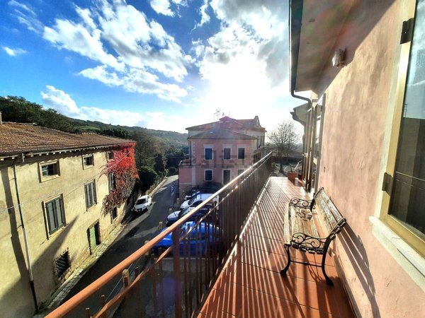 appartamento in vendita a Castellina Marittima