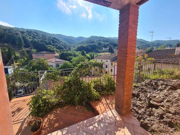 appartamento in vendita a Castellina Marittima