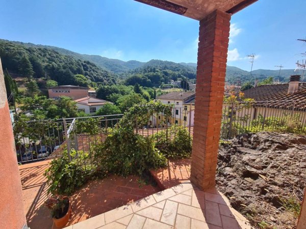 appartamento in vendita a Castellina Marittima