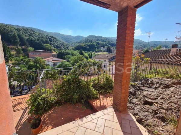 appartamento in vendita a Castellina Marittima