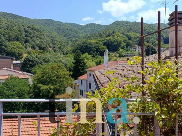 appartamento in vendita a Castellina Marittima