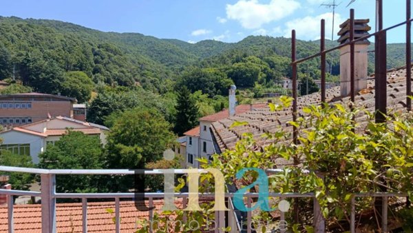 appartamento in vendita a Castellina Marittima