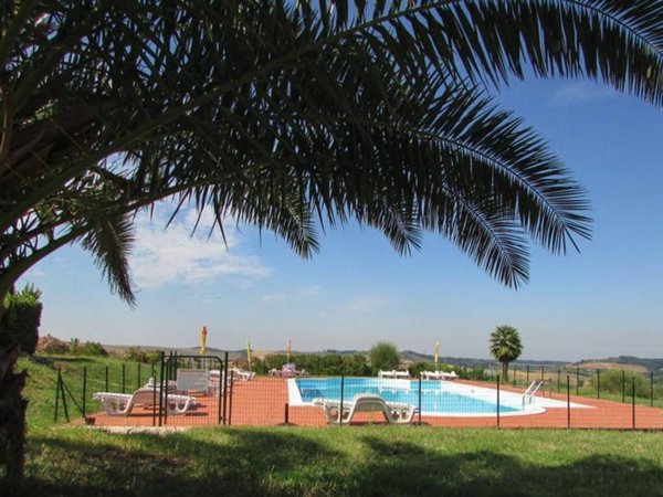 appartamento in vendita a Castellina Marittima