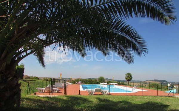 appartamento in vendita a Castellina Marittima