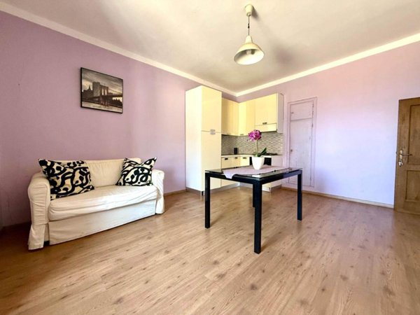 appartamento in vendita a Castellina Marittima