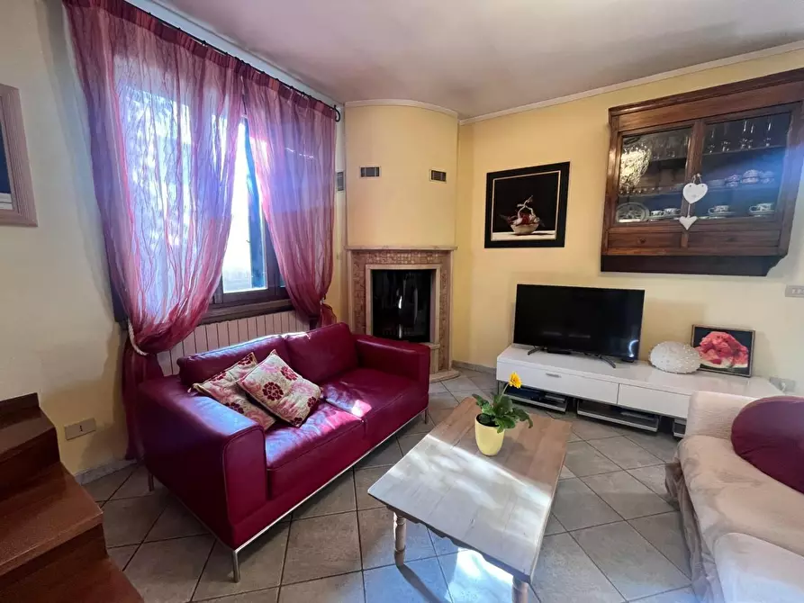 appartamento in vendita a Castellina Marittima