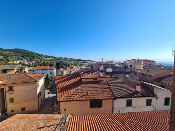 casa indipendente in vendita a Castellina Marittima