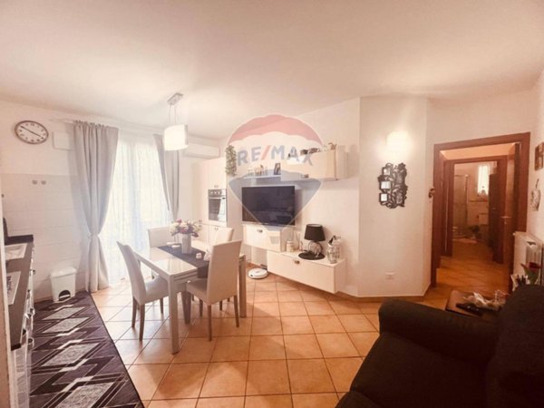 appartamento in vendita a Castellina Marittima