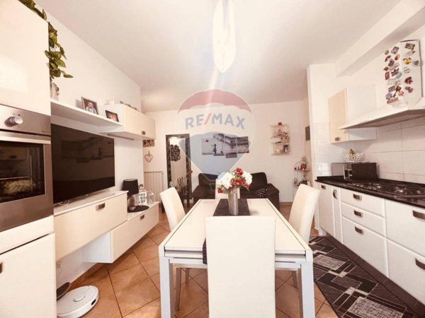 appartamento in vendita a Castellina Marittima