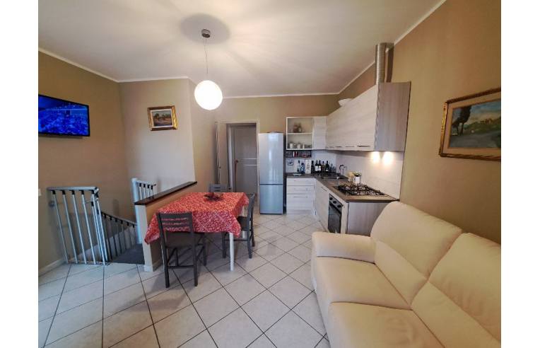 casa indipendente in vendita a Castellina Marittima