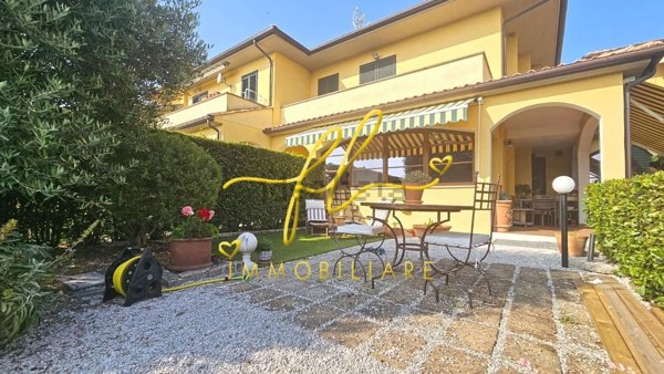 appartamento in vendita a Castellina Marittima