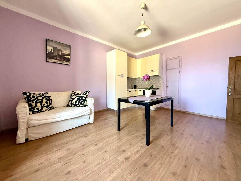 appartamento in vendita a Castellina Marittima