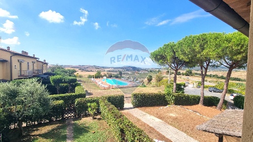 appartamento in vendita a Castellina Marittima