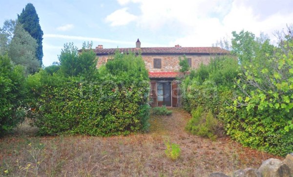 appartamento in vendita a Castellina Marittima