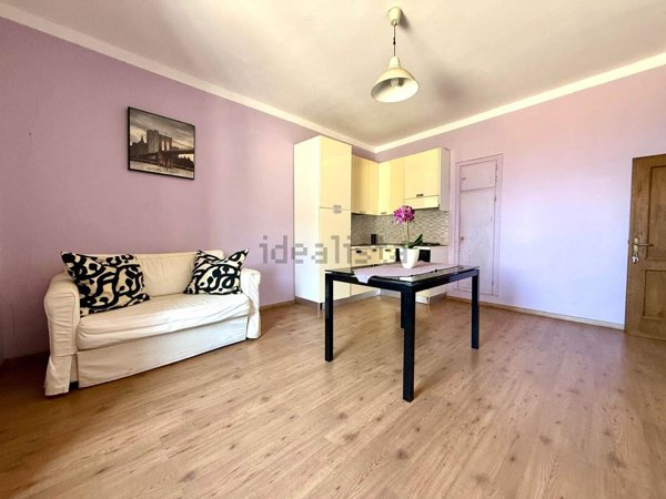 appartamento in vendita a Castellina Marittima