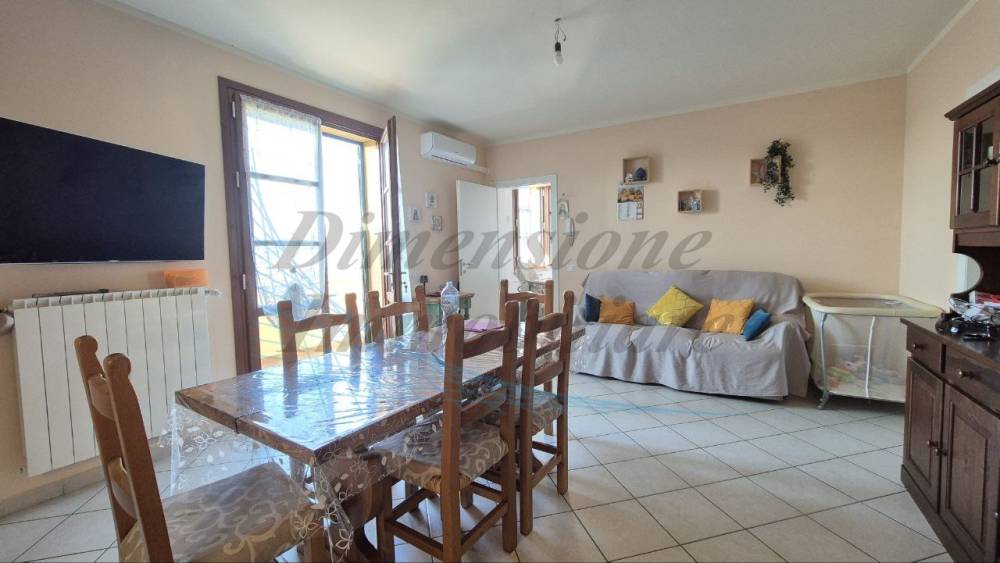 appartamento in vendita a Castellina Marittima
