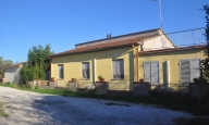 casa indipendente in vendita a Castellina Marittima