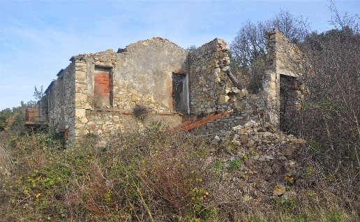 casale in vendita a Castellina Marittima